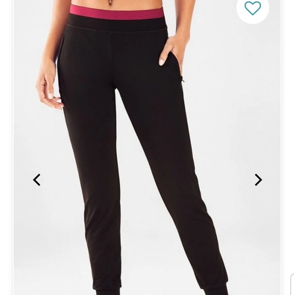 fabletics venetia jogger